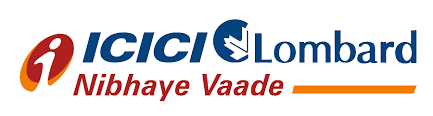 <strong>ICICI General Insurance Company</strong> logo