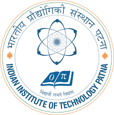 <strong>Indian Institute of Technology (IIT)-Patna</strong> logo